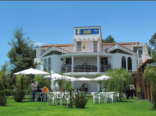 Renta De Restaurante O Escuela