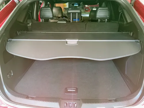 Ford Edge St