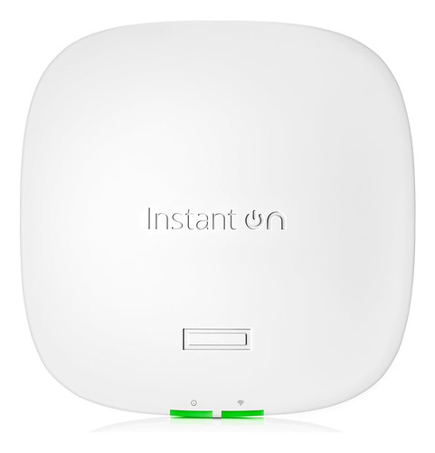 Access Point Hpe Networking Instant On Ap32 Rw 2400 Mbit/s