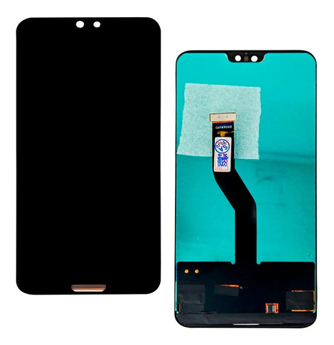 Pantalla Completa 3/4 Huawei P20 Pro