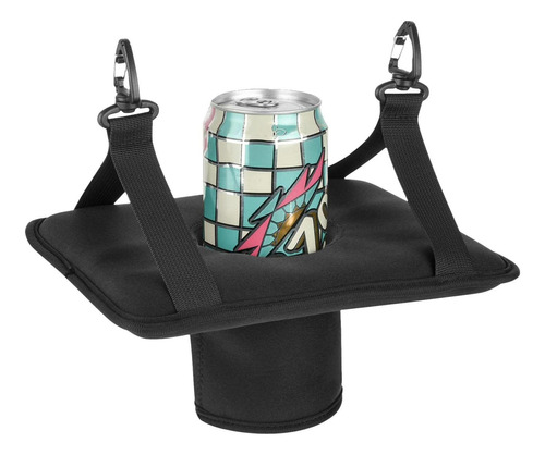 Mesh Drink Holder | Lanyard Design Floating Drink Can