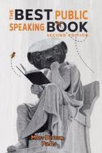 Libro The Best Public Speaking Book - Matt Deaton