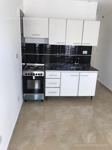 Imagen 5 de 12 de Departamento - Ramos Mejia
