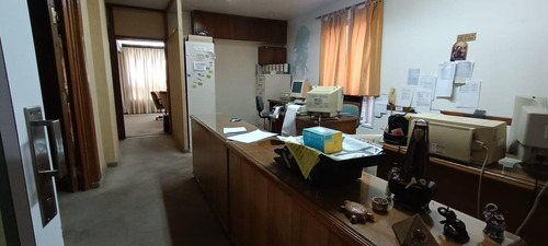 Oficina En Venta Ubicado En San Nicolás, Capital Federal, Buenos Aires