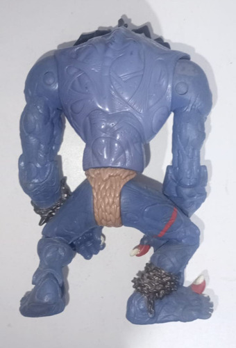 Insaniac Small Soldiers Lavanda (Usado)