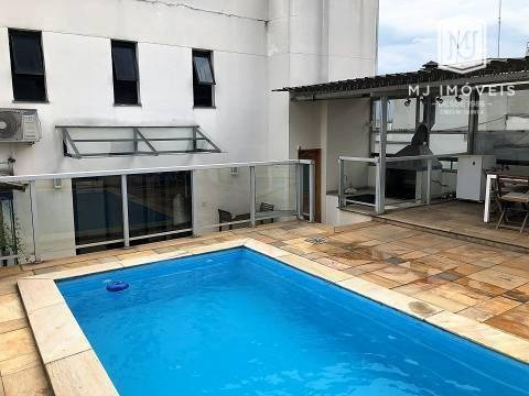 Imagem 25 de 30 de Cobertura Com 4 Dormitórios À Venda, 247 M² Por R$ 2.250.000 - Moema - São Paulo/sp - Co0013