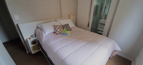 Imagem 11 de 15 de Apartamento - Vila Da Saude - Ref: 14209 - V-872206