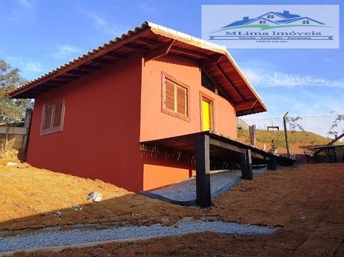 Imagem 14 de 29 de Chácaras À Venda Em Mairiporã/sp - Compre O Seu Chácaras Aqui! - 1478612