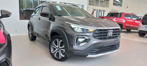 Imagem 12 de 12 de Fiat Pulse T200 Impetus