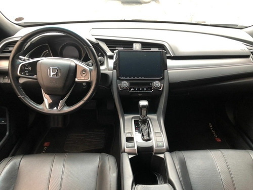 Imagem 9 de 15 de Honda Civic 2017 2.0 Ex Flex Aut. 4p