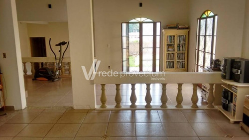 Imagem 6 de 27 de Casa À Venda Em Jardim Santana - Ca275296