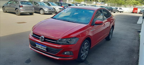 Volkswagen Virtus 1.0 200 Tsi Highline