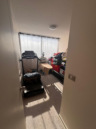 Arriendo Departamento 3d 2b 1e 1b En Navío San Martín Val