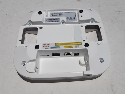 Access Point Cisco Air-cap3602i-a-k9 (Usado)