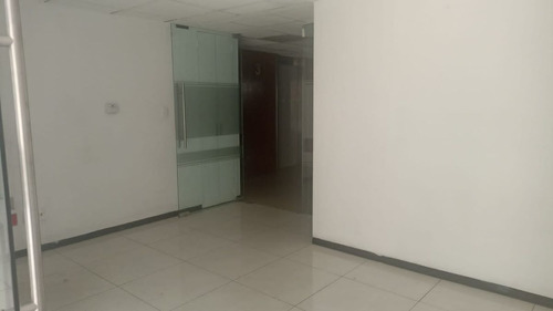 Excelente Oficina En Renta 207 M2, Anzures, Cerca De Polanco