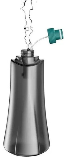 Kit 5 Esfregão Mop Spray Rodo Mágico Reservátorio 500ml