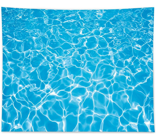 Allenjoy 10x8ft Photography Backdrops Party Summer Swimming 