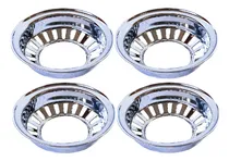 Comprar Jgo 4 Tazas Tras De Embutir Aro 20\u002F22\u002F22,5 Sin Camara Bepo C