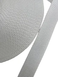 Comprar Fita Amarração De Carga 50mm Rolo 25 Mts X 1,5 Tn Branca no Mercado Livre