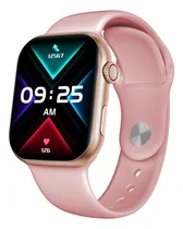 Comprar Smartwatch Stf Kronos Element Rosa 1.75 