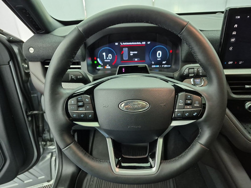 Ford Explorer 2.3 Platinum