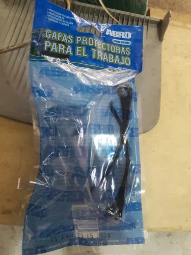 Gafas protectoras abro hot sale