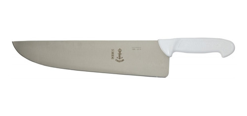 Cuchillo Carnicero Eskilstuna 398 Hoja 35cm Acero Inox