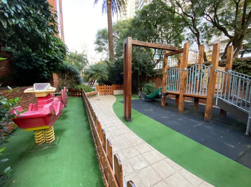 Imagen 21 de 21 de Alto!! Excelente Triplex En Quartier Demaría