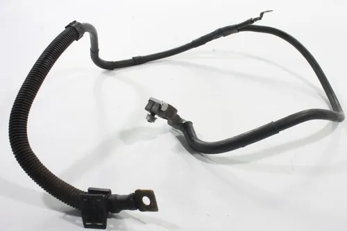 comprar Cabo Massa Negativo Bateria Original Audi A3 1.8 Turbo 00-06