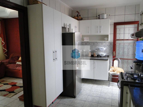 Imagem 10 de 30 de Casa Residencial À Venda, João Aranha, Paulínia. - Ca0776