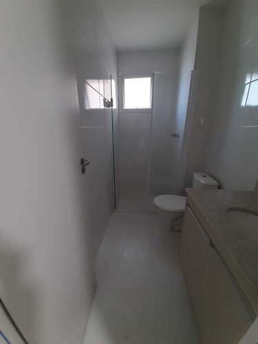 Imagem 6 de 13 de Apartamento Na Praia Dos Sonhos Frente Mar- Itanhaém- Ap025