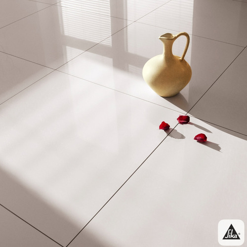 Imagen 2 de 8 de Cadina Problack 890 Adhesivo Cerámico Porcelanato Grande 25k