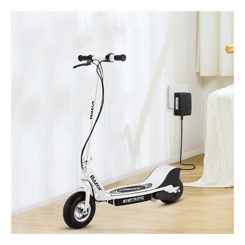 Cargador De Repuesto Para Scooter De 24 V Razor Electric Mx3