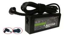 Comprar Cargadorl Sony Vaio Pcg Vgn Vgp 90w 19.5v 4.7a