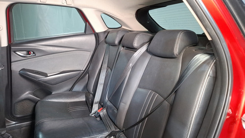 Mazda CX-3 2.0 I GRAND TOURING 2WD AT