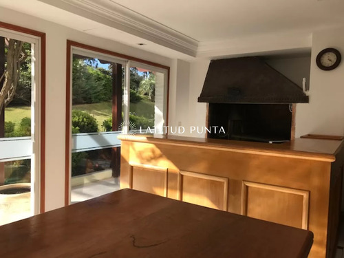 Apartamento En Brava, 4 Suites