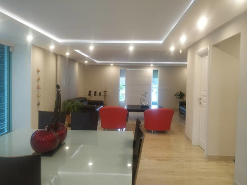 Imagen 12 de 14 de Casa 1000m2 Urb La Rosaleda Norte San Antonio De Los Altos