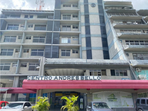 Cubículos En Alquiler, Centro Andrés Bello, Maracay.