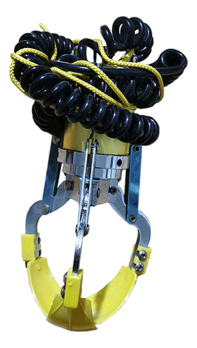 Accesorio Portátil Con Pinza De Garra Para Juego De Arcade,