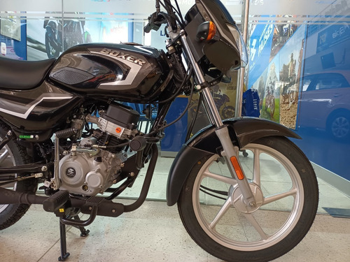 Imagen 18 de 19 de Boxer Ct 100 Es Alloy Titanium Credito Cali Valle