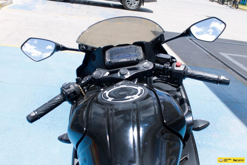 Imagen 10 de 25 de Suzuki Gsxr 150