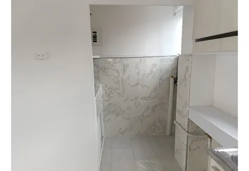 Apartamento Calazans Con Excelente Ubicacion Y Valorizacion