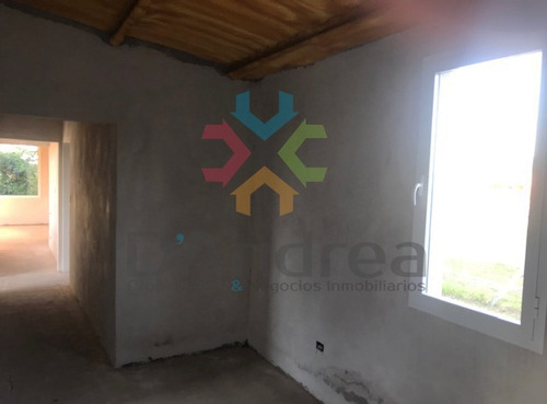 Venta / Permuta Casa Quinta A Terminar En Acceso Sur