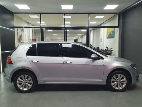 Volkswagen Golf 1.4 Comfortline Tsi Dsg