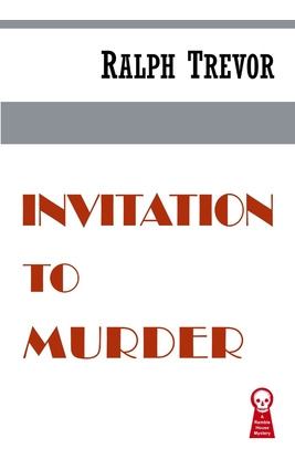 Libro Invitation To Murder - Trevor, Ralph