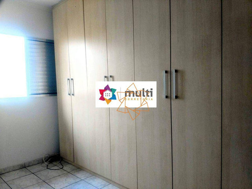 Imagem 6 de 13 de Casa 3 Dorms. Em Condomínio Fechado - So0002