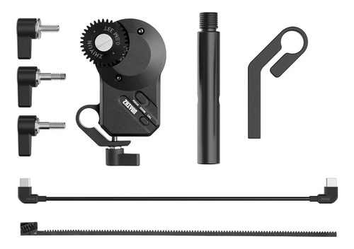 Motor Foco/zoom Zhiyun Cmf-06 2.0 Weebill-3s Crane 4 3s 2s