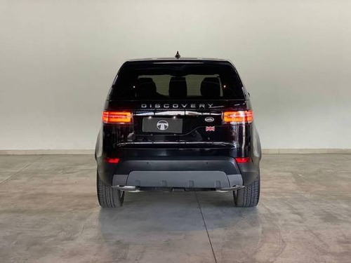 Imagem 6 de 15 de Land Rover Discovery 3.0 V6 Td6 Diesel Se 4wd Automático