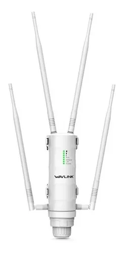 Repetidor de señal wifi exterior hotsell