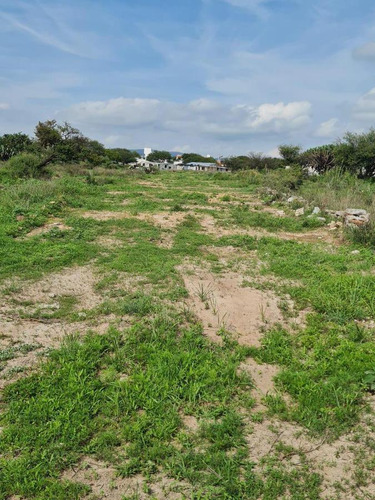Terreno Hacienda Grande Tequisquiapan Sup. 2,000 Mts